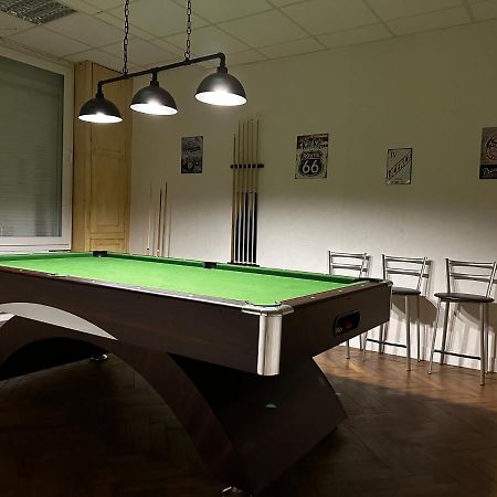 Jaures 99 - 2 Chambres Salle De Billard Et Jardin エペルネー エクステリア 写真